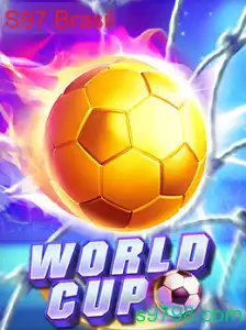 Tudo Sobre o Jogo 'WorldCup' e a Inovação de S97 Brasil